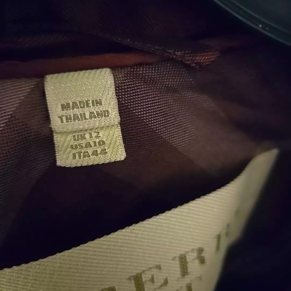 Burberry Jacket - Picture 4 of 16